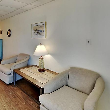Apartamento Continental 504 Panama City Beach Exterior foto