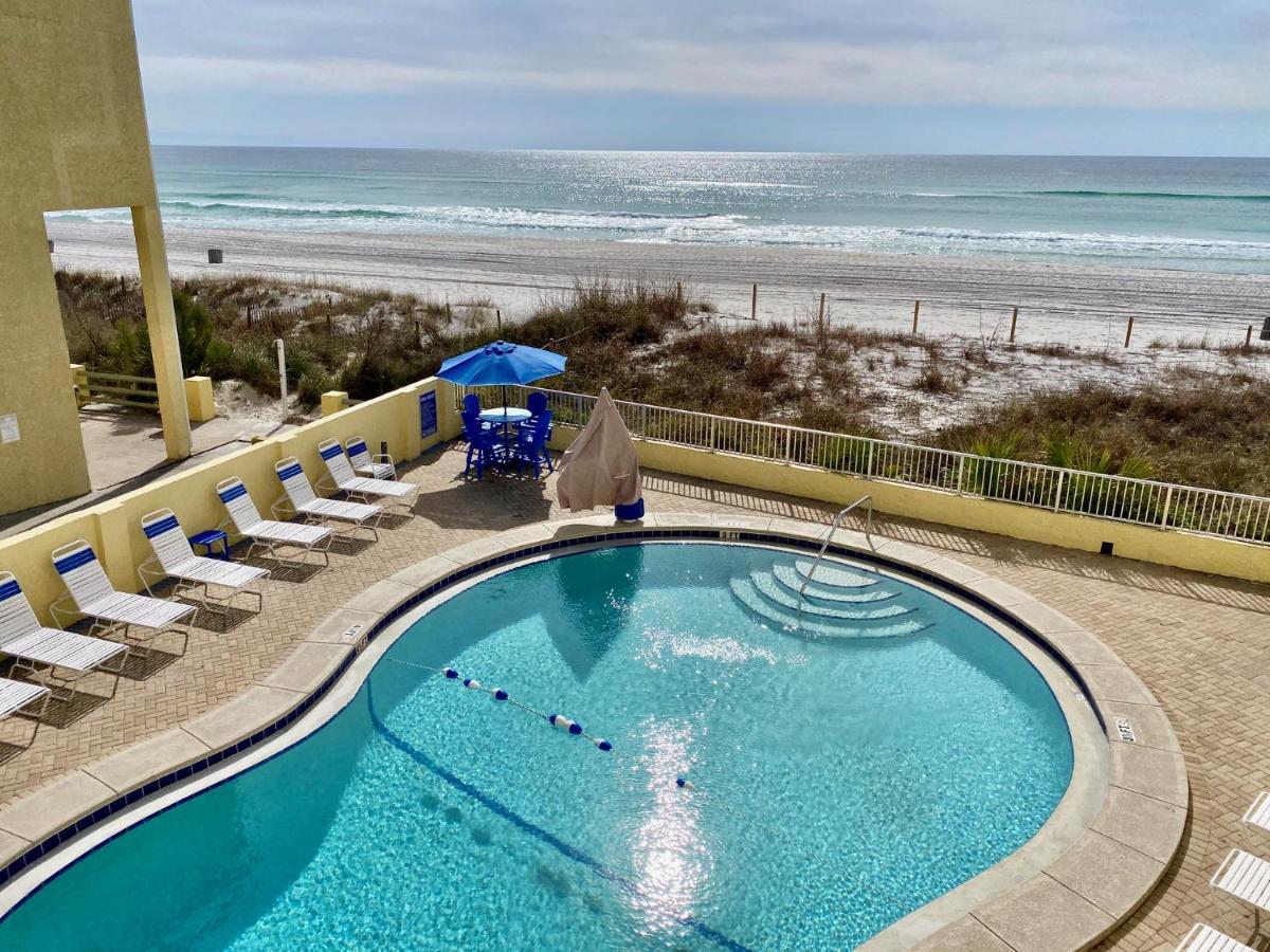 Apartamento Continental 504 Panama City Beach Exterior foto