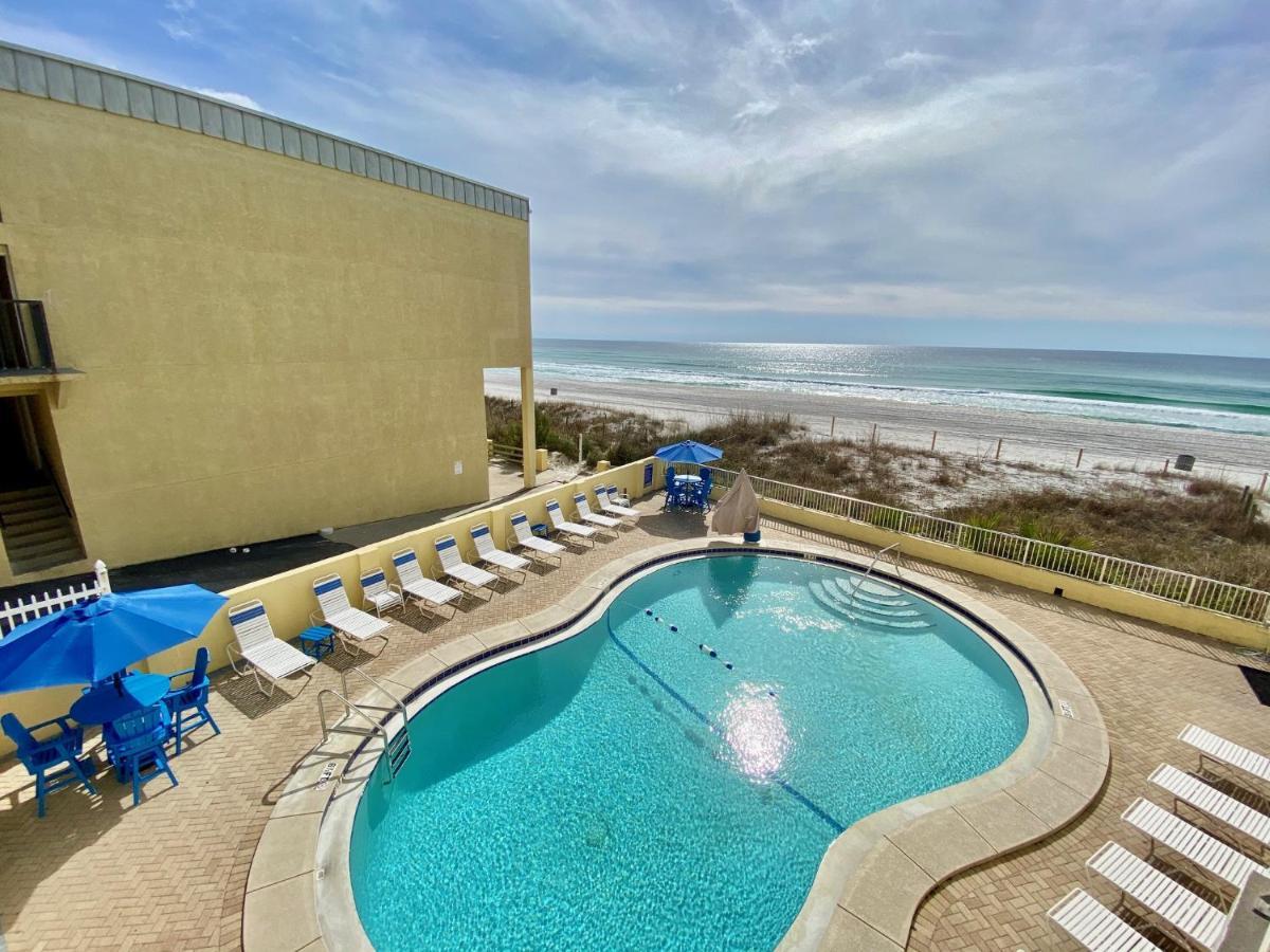 Apartamento Continental 504 Panama City Beach Exterior foto
