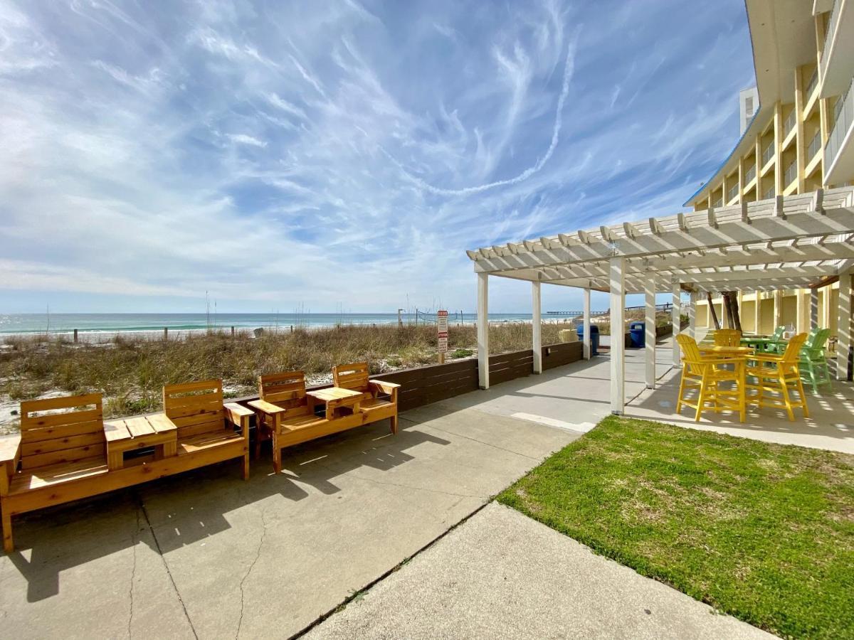 Apartamento Continental 504 Panama City Beach Exterior foto