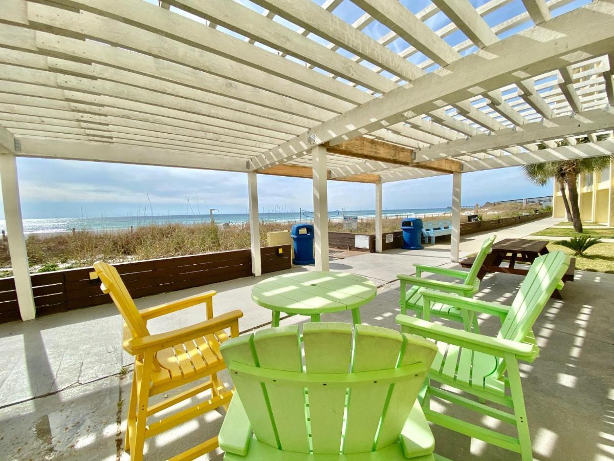 Apartamento Continental 504 Panama City Beach Exterior foto