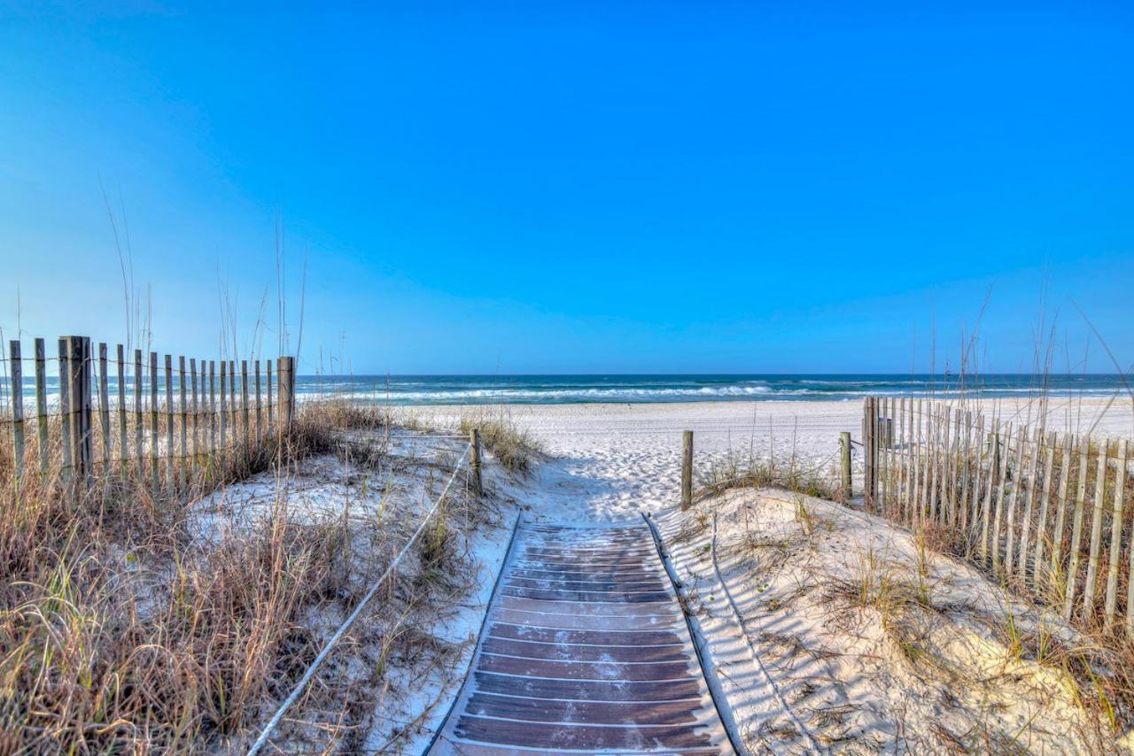 Apartamento Continental 504 Panama City Beach Exterior foto