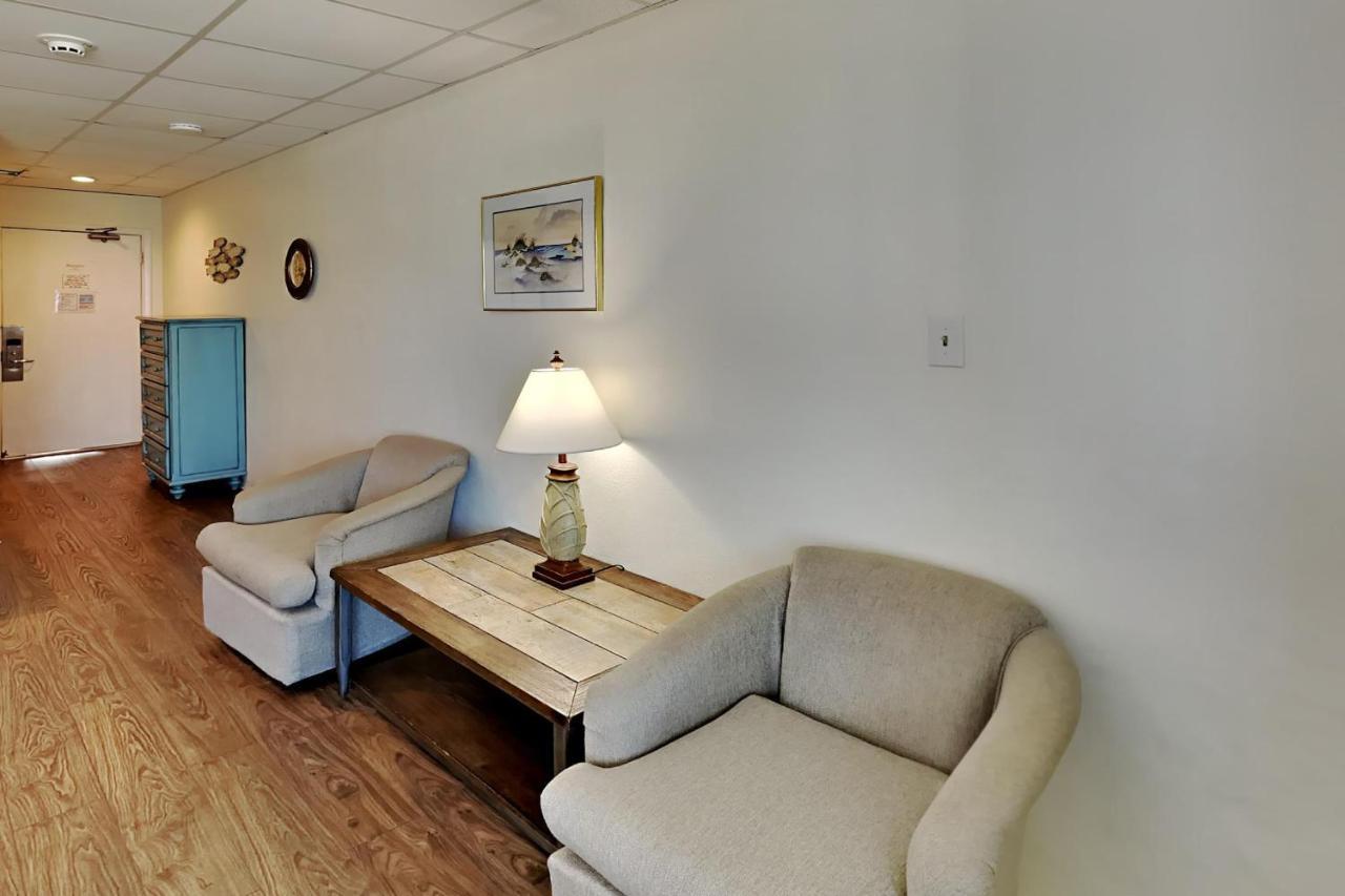 Apartamento Continental 504 Panama City Beach Exterior foto