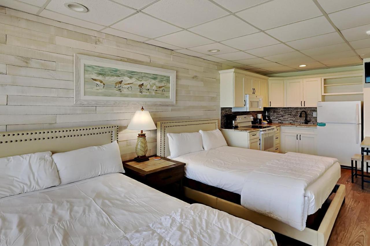 Apartamento Continental 504 Panama City Beach Exterior foto
